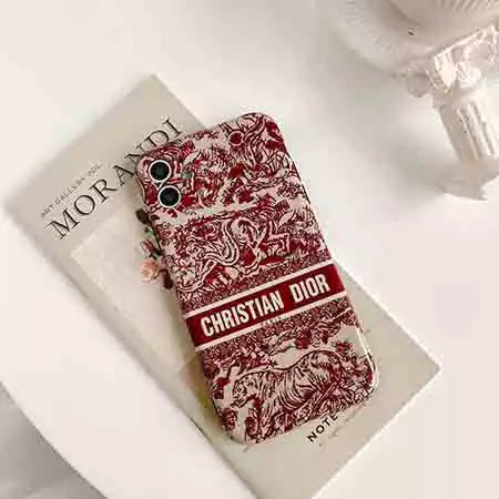 ブランド ディオール iphone17/17pro/17air/17promaxスマホケース 