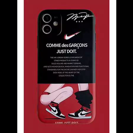 ブランド ナイキ iphone17/17pro/17air/17promaxスマホケース 