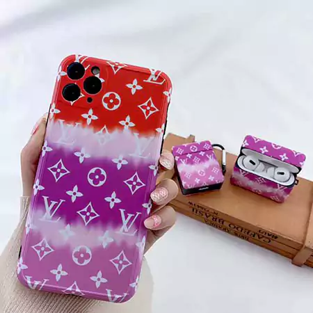ブランド ルイヴィトン iphone17/17pro/17air/17promaxスマホケース 