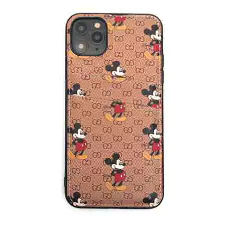 ブランド グッチ iphone17/17pro/17air/17promaxスマホケース 