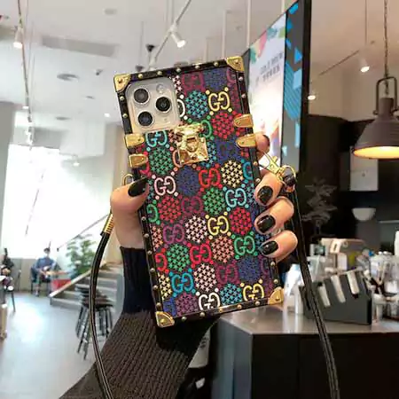 ブランド グッチ iphone17/17pro/17air/17promaxスマホケース 