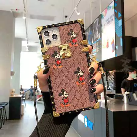 ブランド グッチ iphone17/17pro/17air/17promaxスマホケース 
