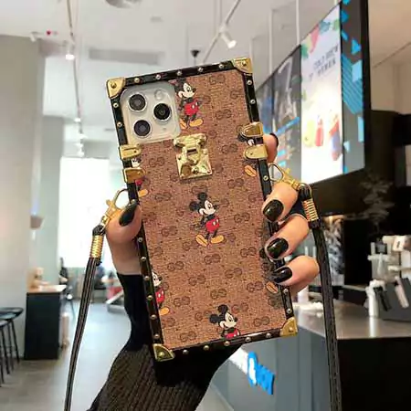 ブランド グッチ iphone17/17pro/17air/17promaxスマホケース 