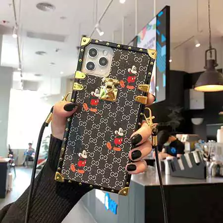 ブランド グッチ iphone17/17pro/17air/17promaxスマホケース 