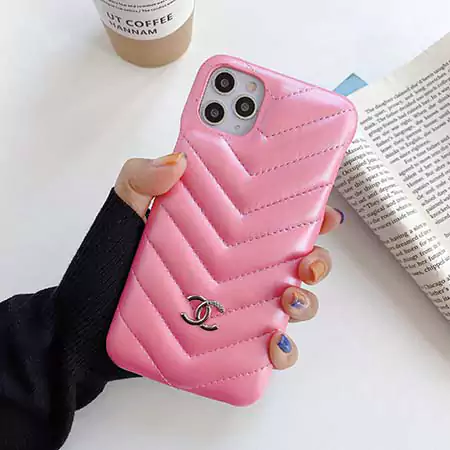 ブランド シャネル iphone17/17pro/17air/17promaxスマホケース 