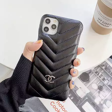 ブランド シャネル iphone17/17pro/17air/17promaxスマホケース 