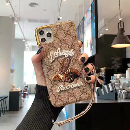 ブランド グッチ iphone17/17pro/17air/17promaxスマホケース 