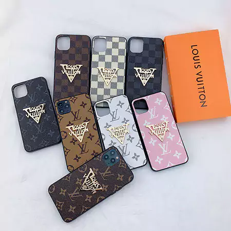 ブランド ルイヴィトン iphone17/17pro/17air/17promaxスマホケース 