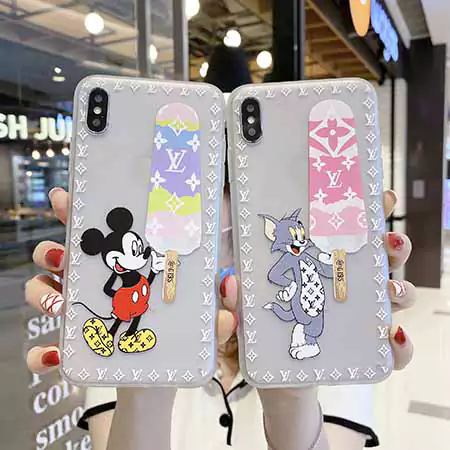 ブランド ルイヴィトン iphone17/17pro/17air/17promaxスマホケース 