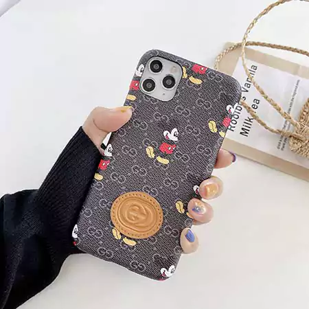 ブランド グッチ iphone17/17pro/17air/17promaxスマホケース 