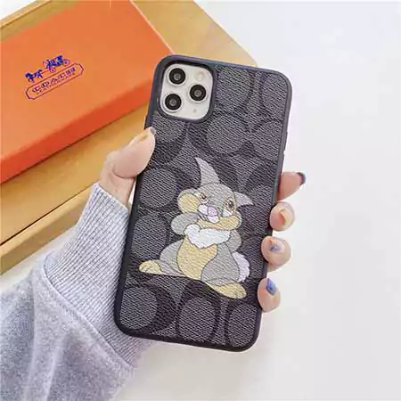 ブランド コーチ iphone17/17pro/17air/17promaxスマホケース 