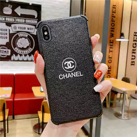 ブランド シャネル iphone17/17pro/17air/17promaxスマホケース 