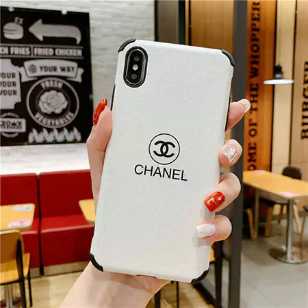 ブランド シャネル iphone17/17pro/17air/17promaxスマホケース 