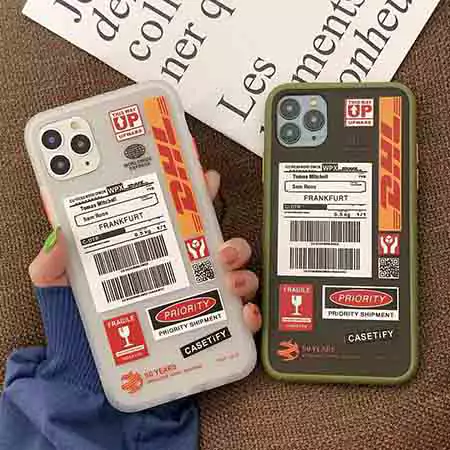ブランド  iphone17/17pro/17air/17promaxスマホケース 