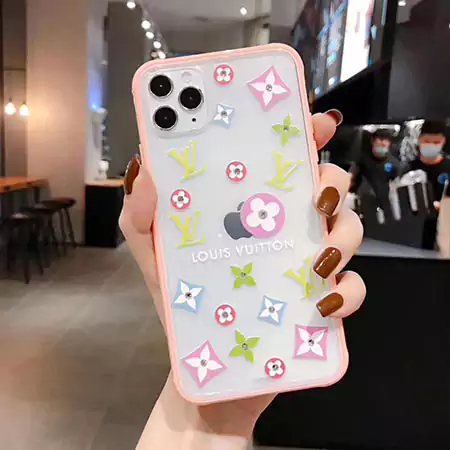ブランド ルイヴィトン iphone17/17pro/17air/17promaxスマホケース 