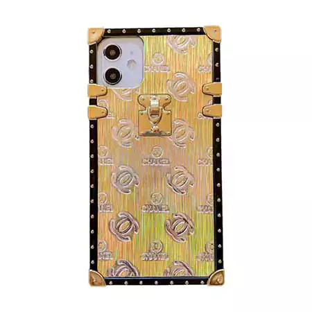 ブランド シャネル iphone17/17pro/17air/17promaxスマホケース 