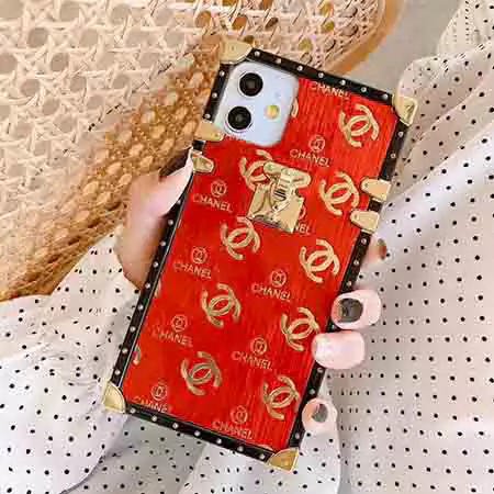 ブランド シャネル iphone17/17pro/17air/17promaxスマホケース 
