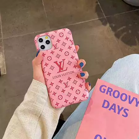ブランド ルイヴィトン iphone17/17pro/17air/17promaxスマホケース 