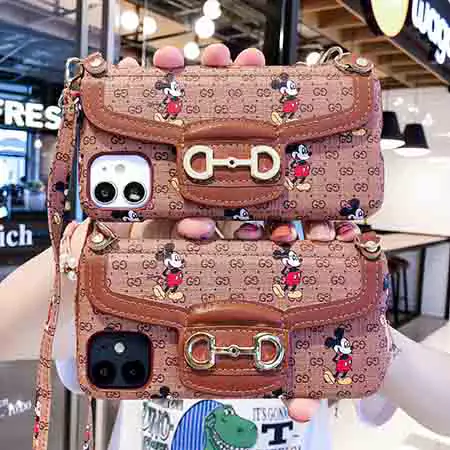 ブランド グッチ iphone17/17pro/17air/17promaxスマホケース 