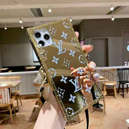 ブランド ルイヴィトン iphone17/17pro/17air/17promaxスマホケース 