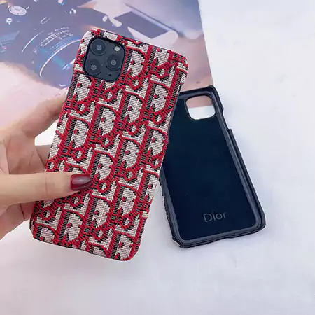 ブランド ディオール iphone17/17pro/17air/17promaxスマホケース 