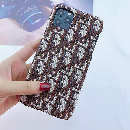 ブランド ディオール iphone17/17pro/17air/17promaxスマホケース 