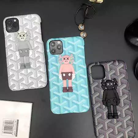 ブランド ゴヤール iphone17/17pro/17air/17promaxスマホケース 