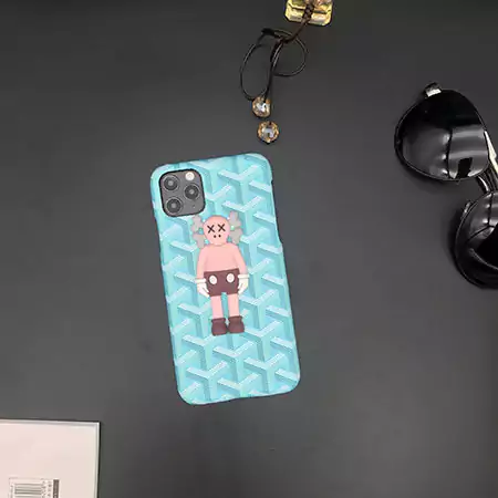 ブランド ゴヤール iphone17/17pro/17air/17promaxスマホケース 