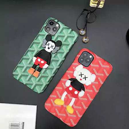 ブランド ゴヤール iphone17/17pro/17air/17promaxスマホケース 