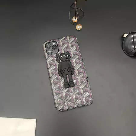 ブランド ゴヤール iphone17/17pro/17air/17promaxスマホケース 