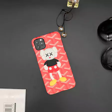 ブランド ゴヤール iphone17/17pro/17air/17promaxスマホケース 