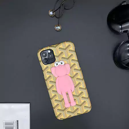 ブランド ゴヤール iphone17/17pro/17air/17promaxスマホケース 