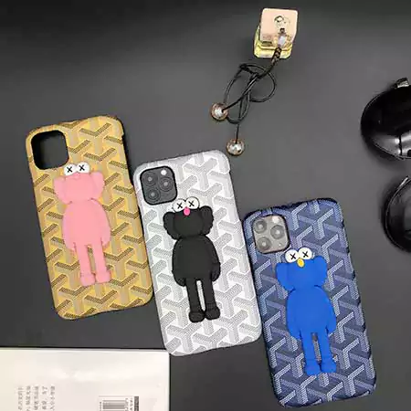 ブランド ゴヤール iphone17/17pro/17air/17promaxスマホケース 