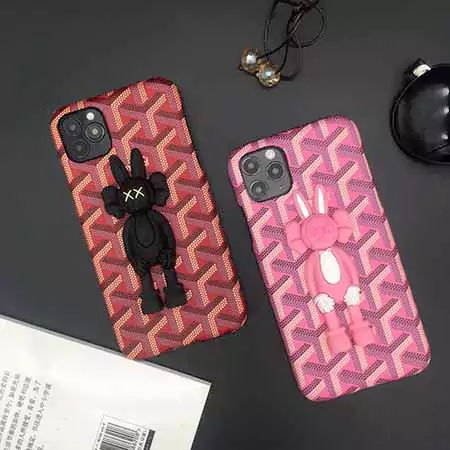 ブランド ゴヤール iphone17/17pro/17air/17promaxスマホケース 