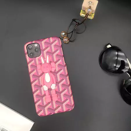 ブランド ゴヤール iphone17/17pro/17air/17promaxスマホケース 