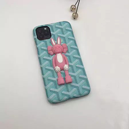 ブランド ゴヤール iphone17/17pro/17air/17promaxスマホケース 