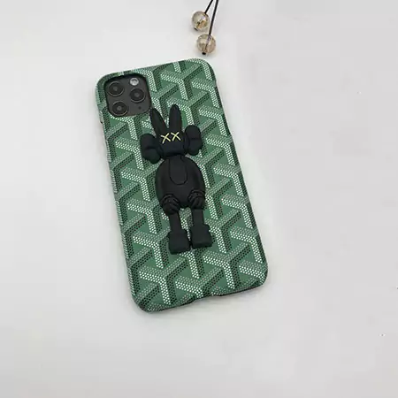 ブランド ゴヤール iphone17/17pro/17air/17promaxスマホケース 