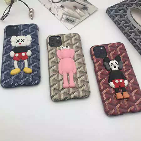 ブランド ゴヤール iphone17/17pro/17air/17promaxスマホケース 
