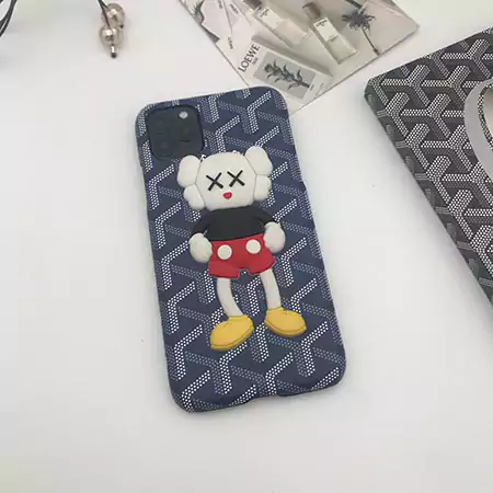 ブランド ゴヤール iphone17/17pro/17air/17promaxスマホケース 