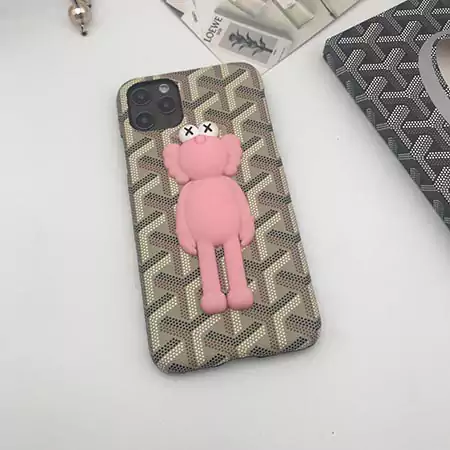 ブランド ゴヤール iphone17/17pro/17air/17promaxスマホケース 