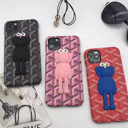 ブランド ゴヤール iphone17/17pro/17air/17promaxスマホケース 