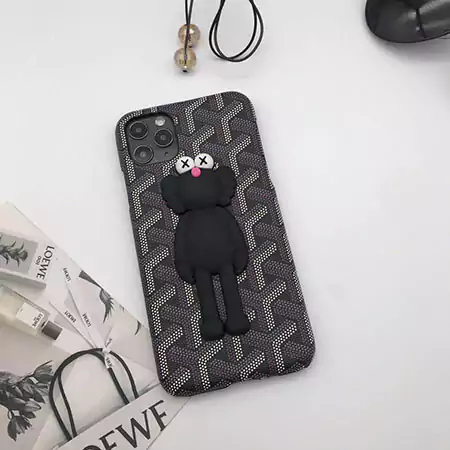 ブランド ゴヤール iphone17/17pro/17air/17promaxスマホケース 