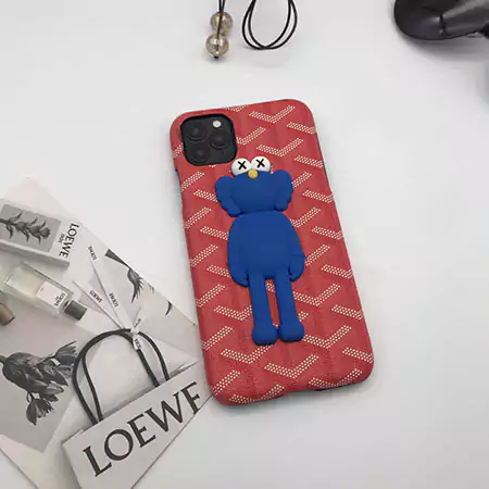 ブランド ゴヤール iphone17/17pro/17air/17promaxスマホケース 