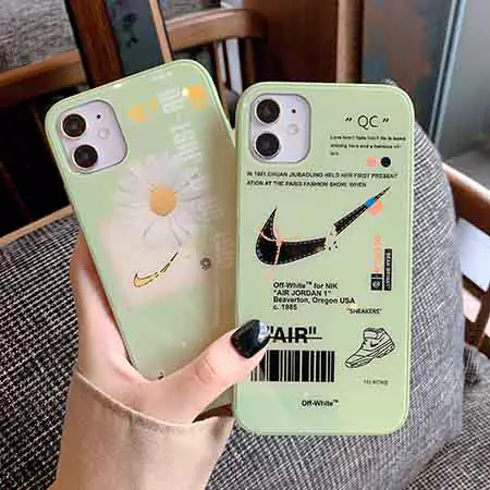 ブランド ナイキ iphone17/17pro/17air/17promaxスマホケース 