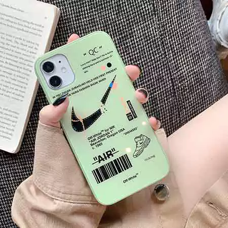 ブランド ナイキ iphone17/17pro/17air/17promaxスマホケース 