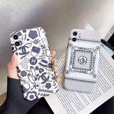 ブランド シャネル iphone17/17pro/17air/17promaxスマホケース 