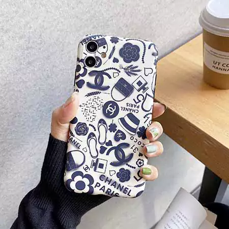 ブランド シャネル iphone17/17pro/17air/17promaxスマホケース 