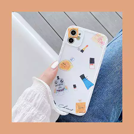 ブランド シャネル iphone17/17pro/17air/17promaxスマホケース 