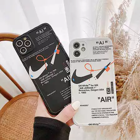 ブランド ナイキ iphone17/17pro/17air/17promaxスマホケース 