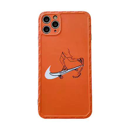 ブランド ナイキ iphone17/17pro/17air/17promaxスマホケース 
